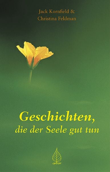 Produktbild: Geschichten, die der Seele gut tun