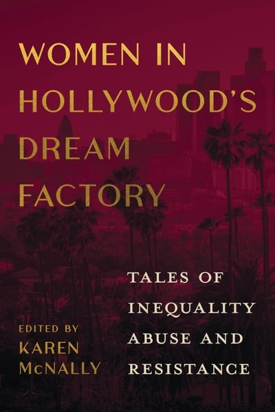 Produktbild: Women in Hollywood's Dream Factory