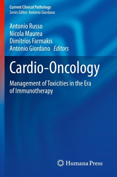 Produktbild: Cardio-Oncology