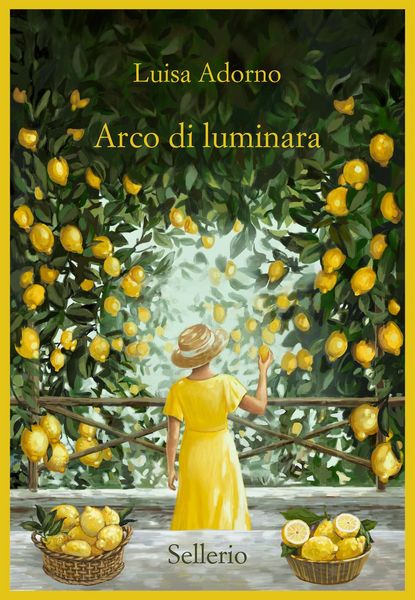 Produktbild: Arco di luminara