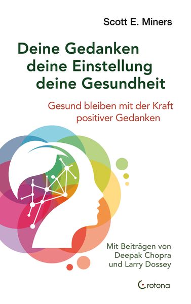 Produktbild: Deine Gedanken &ndash; deine Einstellung &ndash; deine Gesundheit