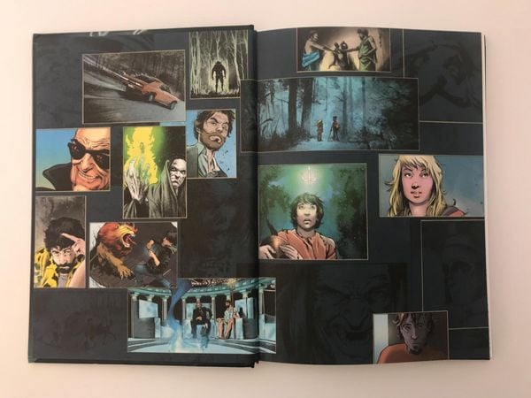 Produktbild: Diebe im Olymp / Percy Jackson Band 1