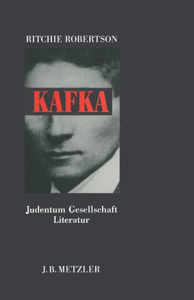 Produktbild: Kafka