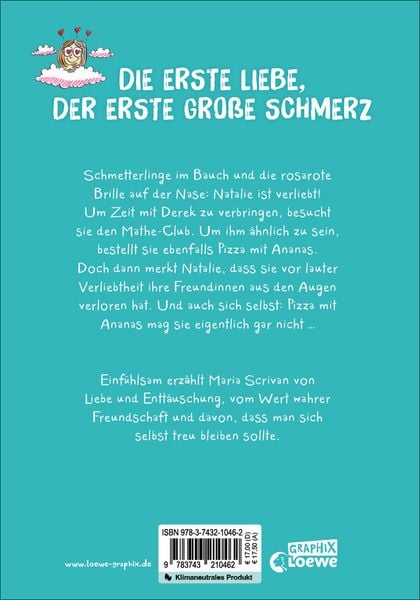 Produktbild: vergiss mich nICHt (nICHt genug-Reihe, Band 2)
