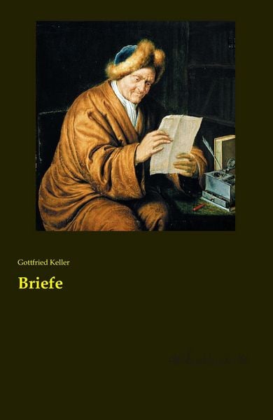 Produktbild: Briefe