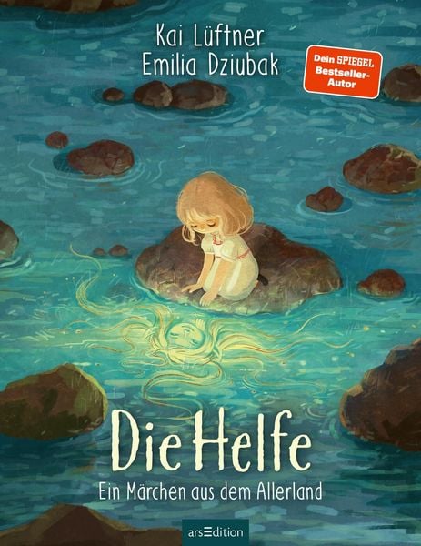 Produktbild: Die Helfe