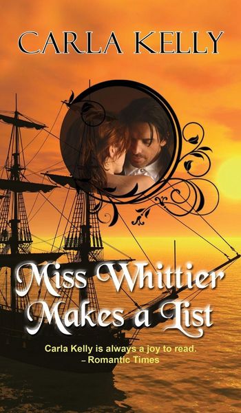 Produktbild: Miss Whittier Makes a List