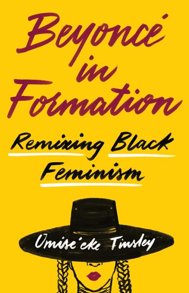 Produktbild: Beyonce in Formation