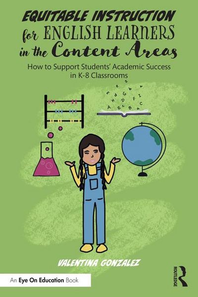 Produktbild: Equitable Instruction for English Learners in the Content Areas