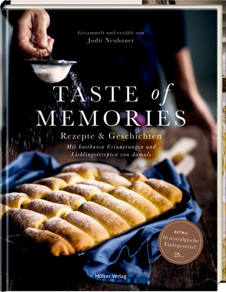 Produktbild: Taste of Memories