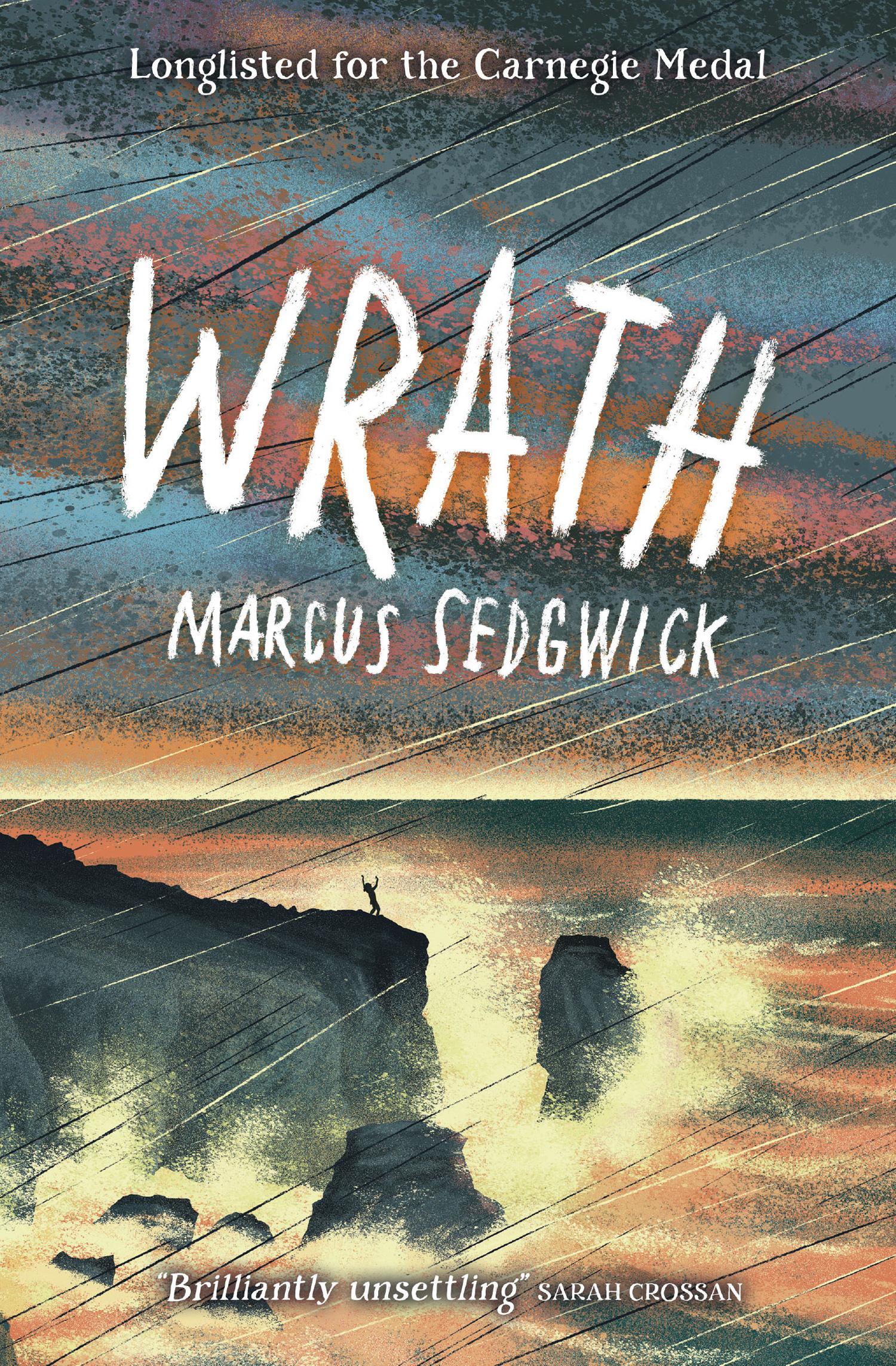 Produktbild: Wrath