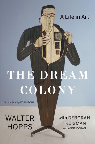 Produktbild: Doran, A: Dream Colony