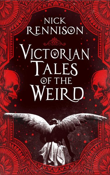 Produktbild: Victorian Tales of the Weird