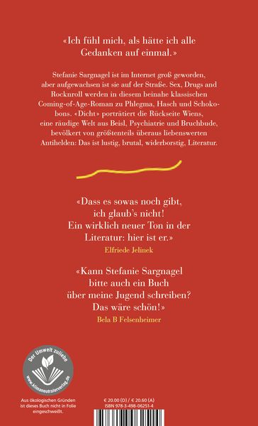 Produktbild: Dicht