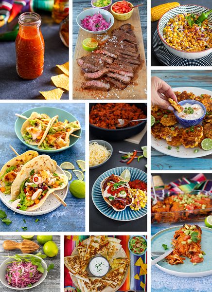 Produktbild: Viva la MEXICO!