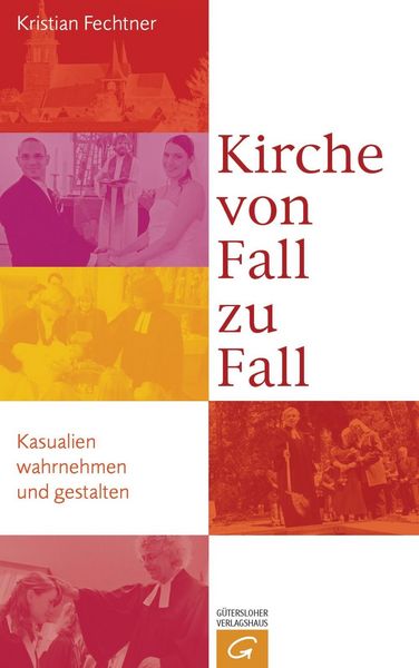 Produktbild: Kirche von Fall zu Fall