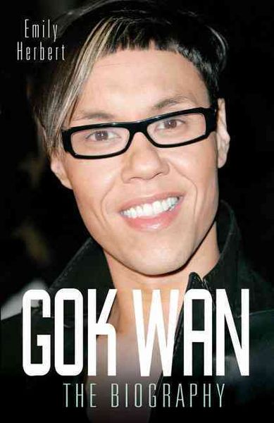 Produktbild: Herbert, E: Gok Wan