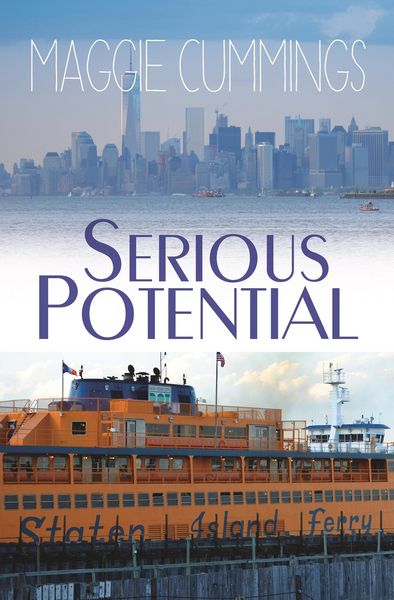 Produktbild: Serious Potential