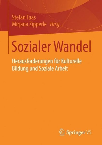 Produktbild: Sozialer Wandel