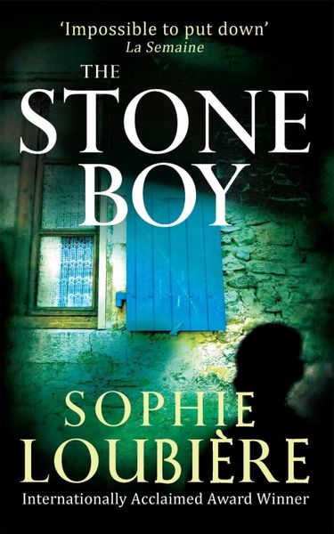 Produktbild: Loubiere, S: Stone Boy
