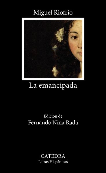 Produktbild: La emancipada