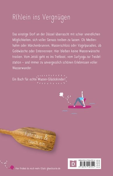 Produktbild: Blaue Gl&uuml;cksorte in D&uuml;sseldorf