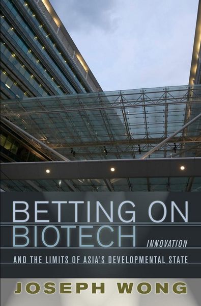 Produktbild: Betting on Biotech