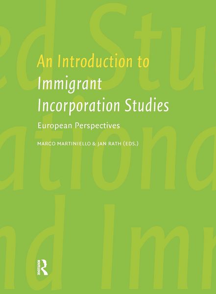 Produktbild: An Introduction to Immigrant Incorporation Studies
