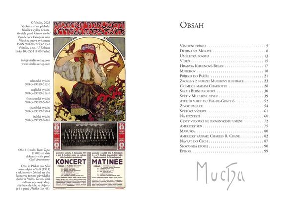 Produktbild: Mucha