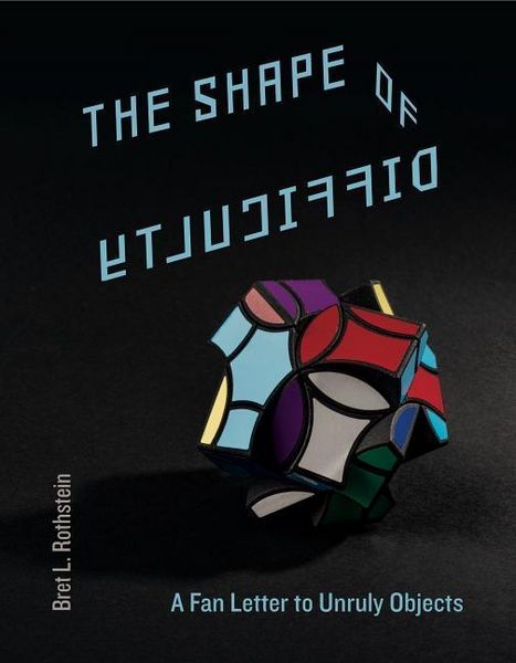 Produktbild: The Shape of Difficulty