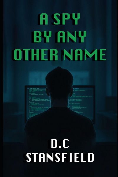 Produktbild: A Spy By Any Other Name