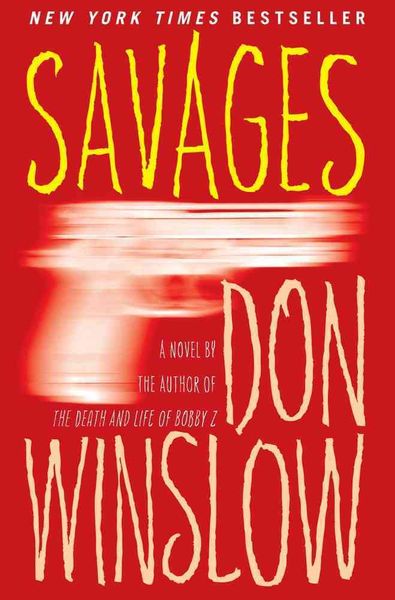 Produktbild: Savages