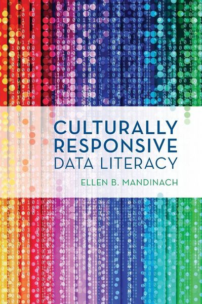 Produktbild: Culturally Responsive Data Literacy
