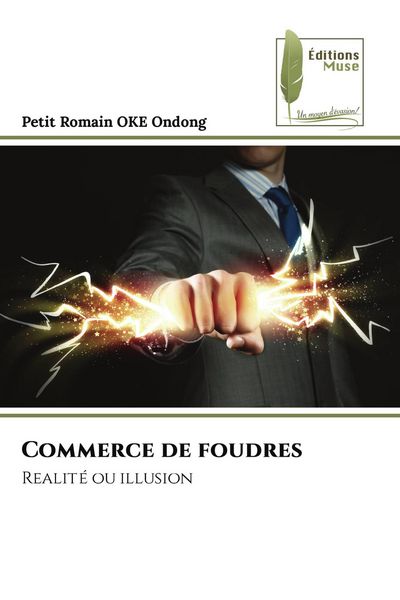 Produktbild: Commerce de foudres