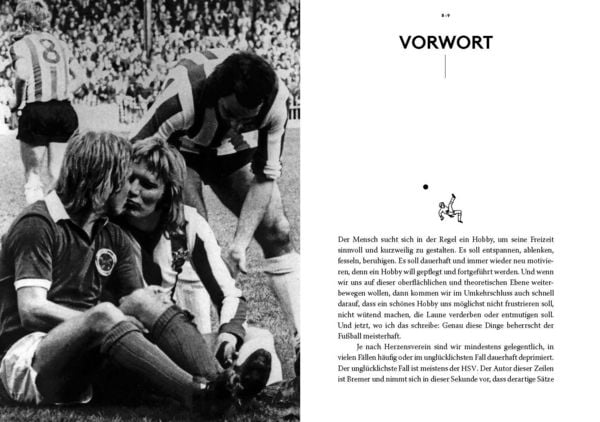 Produktbild: Traumfu&szlig;ball