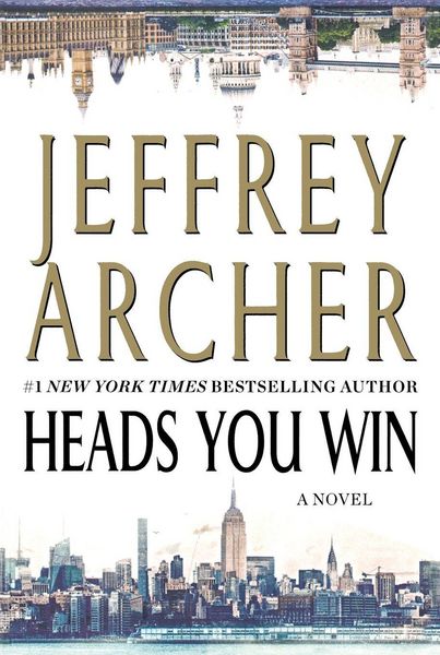 Produktbild: Heads You Win