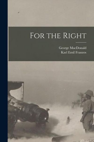 Produktbild: For the Right