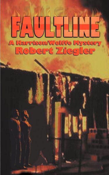 Produktbild: Faultline