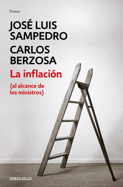 Produktbild: La inflaci&oacute;n (al alcance de los ministros)