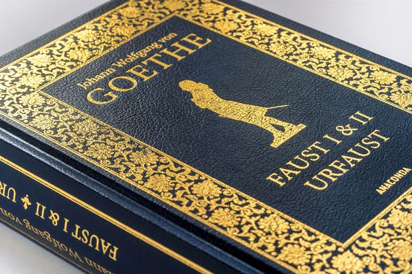 Produktbild: Faust I und II und Urfaust