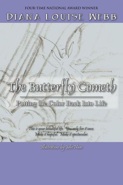 Produktbild: The Butterfly Cometh