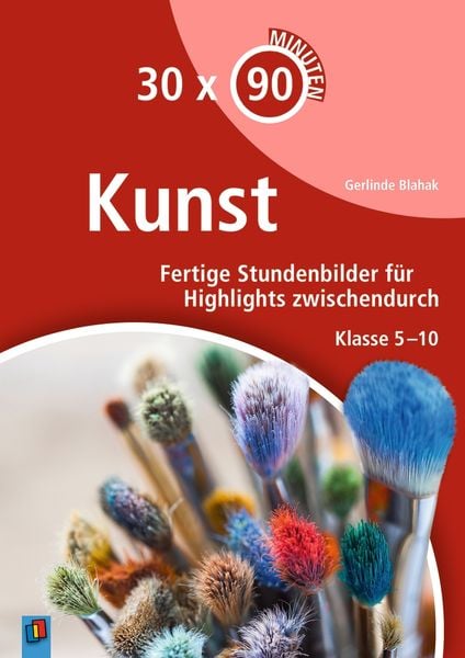 Produktbild: Kunst