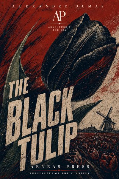 Produktbild: The Black Tulip