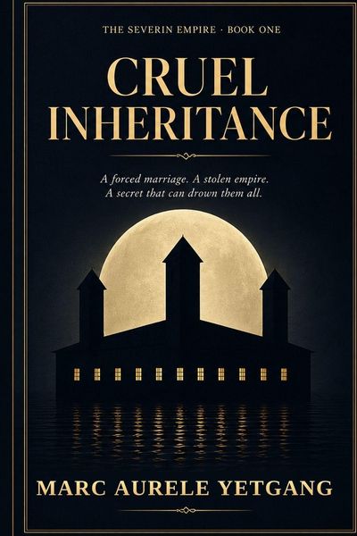 Produktbild: CRUEL INHERITANCE
