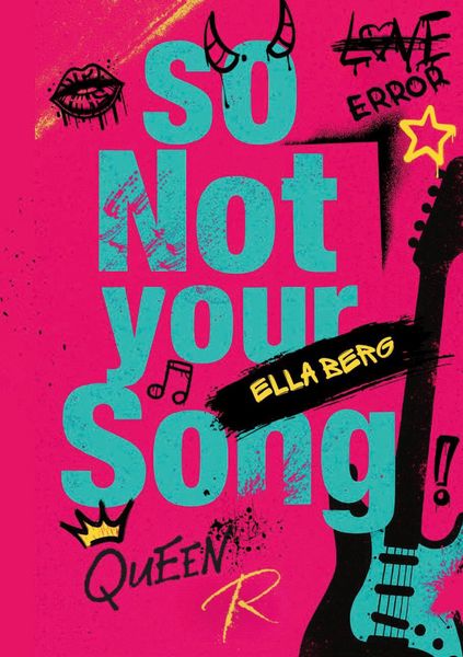 Produktbild: So NOT your Song