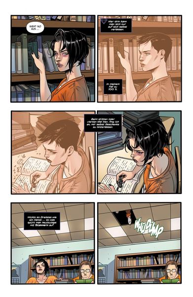 Produktbild: Catwoman