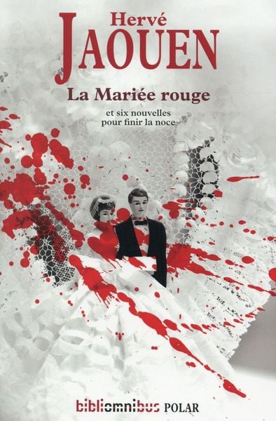 Produktbild: La mari&eacute;e rouge