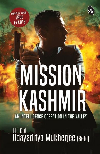 Produktbild: Mission Kashmir