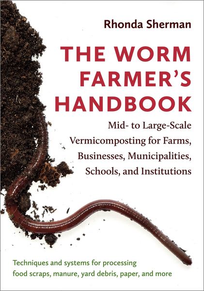 Produktbild: The Worm Farmer''s Handbook