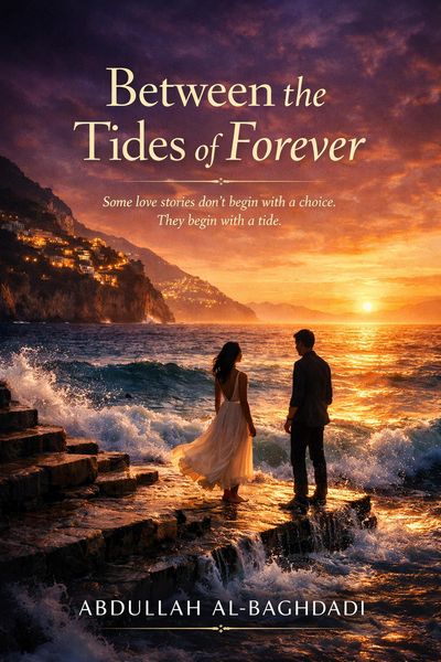 Produktbild: Between the Tides of Forever